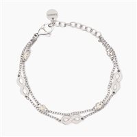 Bracciale 2Jewels Donna Preppy in Acciaio 232543 - 232543